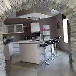 Le Repaire Ardennais Prázdninový dům *