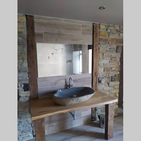 Hébergement de vacances Le Repaire Ardennais *