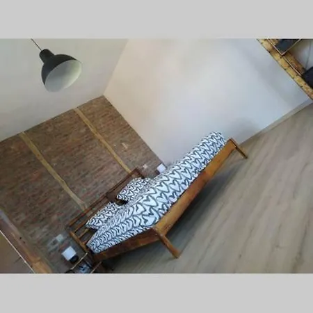 Le Repaire Ardennais * Rossart