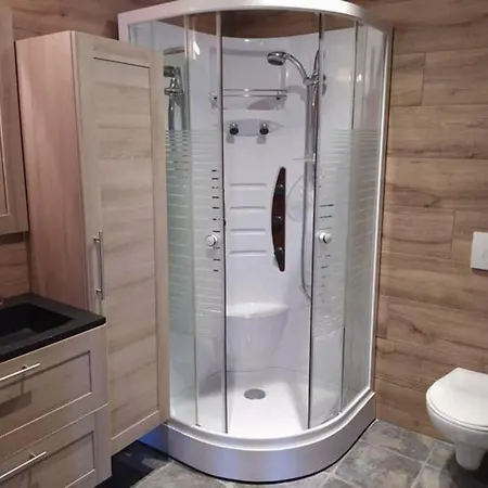 Le Repaire Ardennais * Rossart