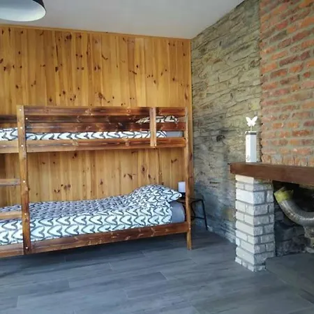 Le Repaire Ardennais *