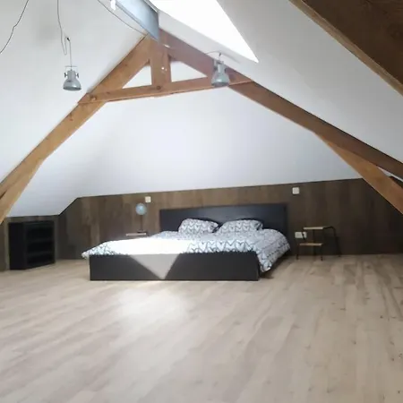 Le Repaire Ardennais * Rossart