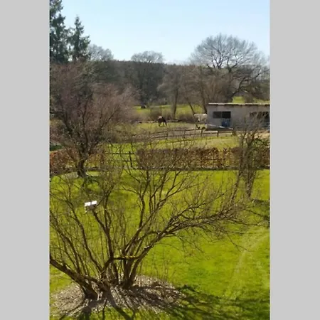 Le Repaire Ardennais